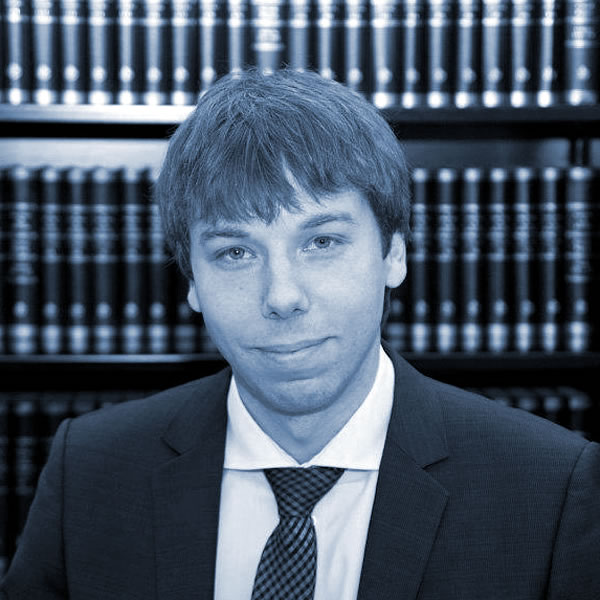 Rechtsanwalt Andreas Klöß