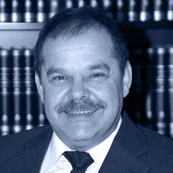 Rechtsanwalt Gerhard Biedermann